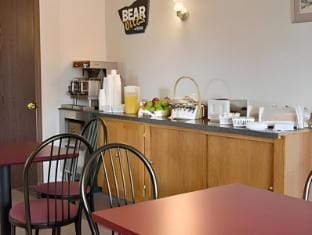 Coffee shop