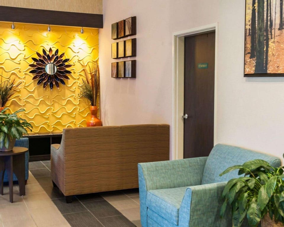 Quality Inn Franklin I-65 Hotel in Indiana