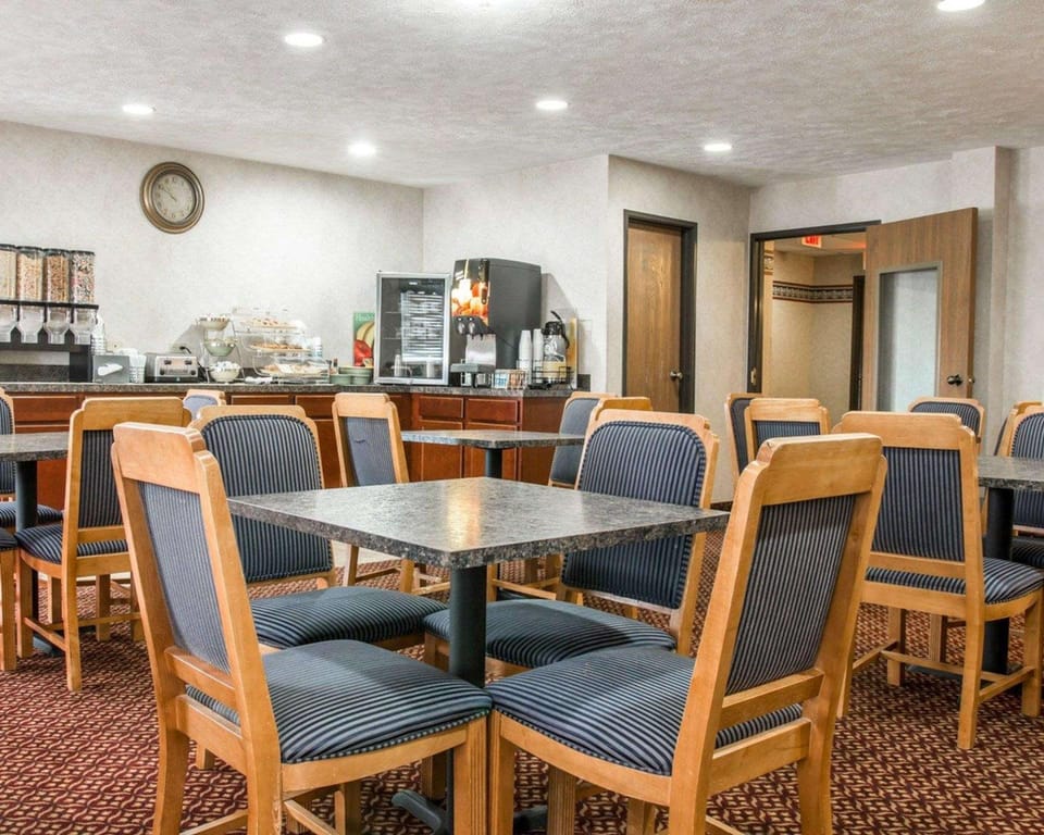 Coffee shop