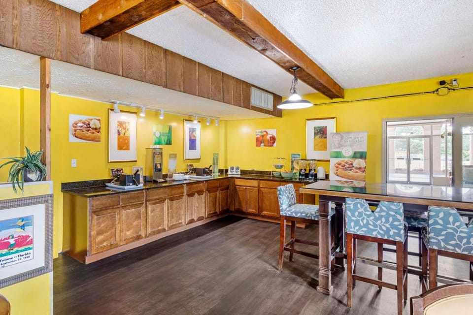 Quality Inn Alachua - Gainesville Area Hotel in Florida