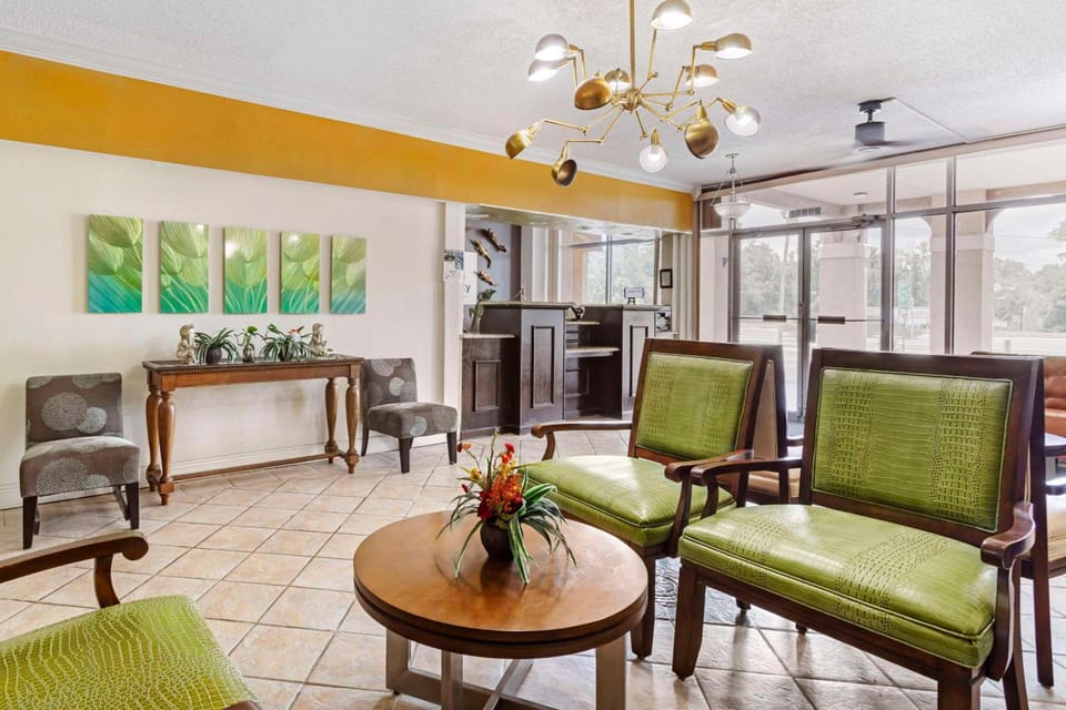 Quality Inn Alachua - Gainesville Area Hotel in Florida