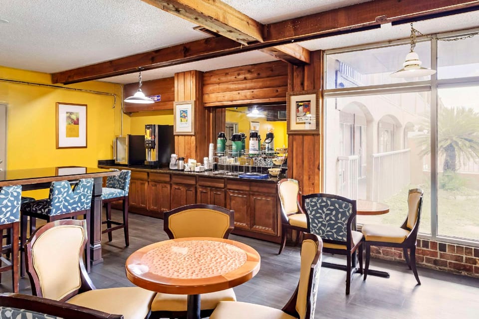Quality Inn Alachua - Gainesville Area Hotel in Florida