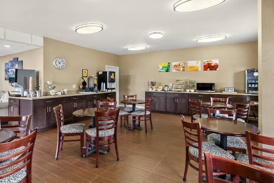 Quality Inn Kinston Hwy 70 Hotel in Kinston