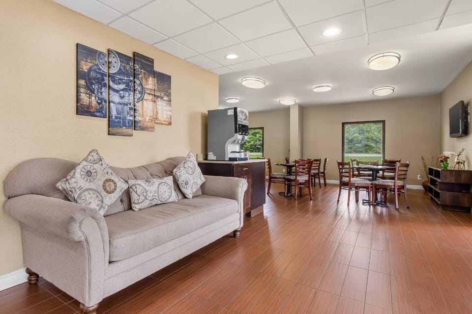 Quality Inn Kinston Hwy 70 Hotel in Kinston