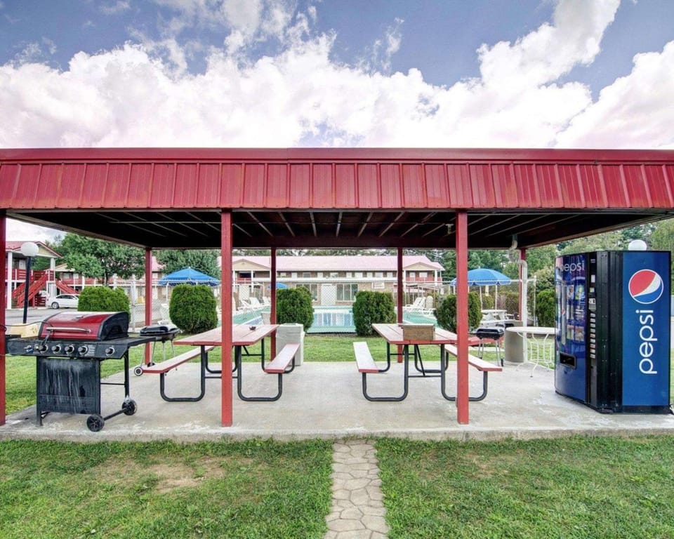 Facilities