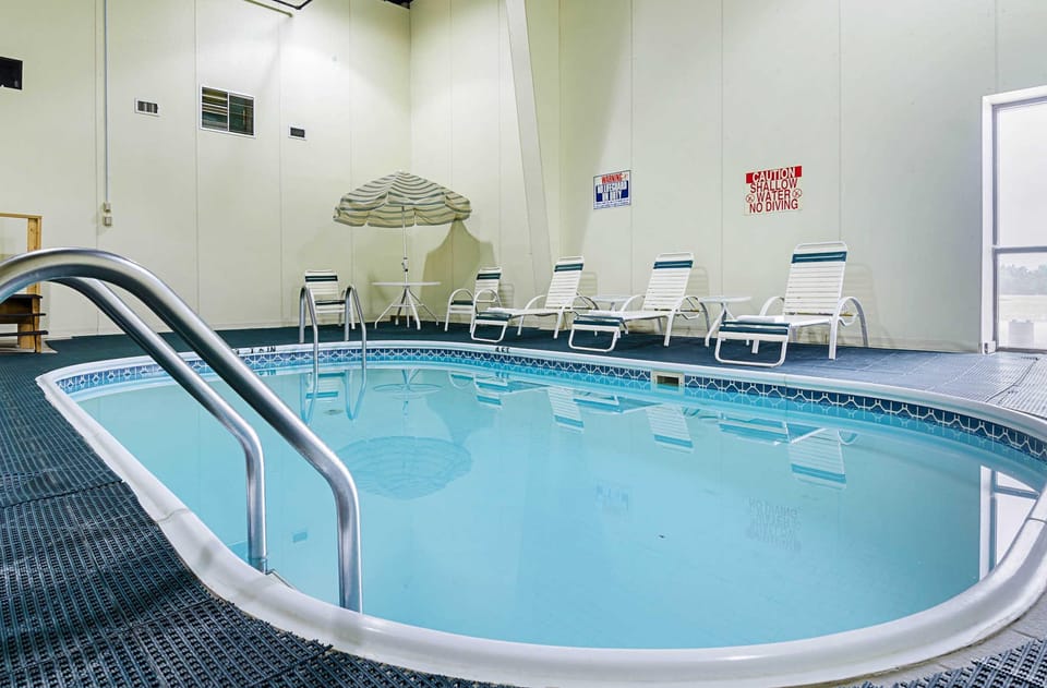 Quality Inn Rosebud Casino Hotel in South Dakota