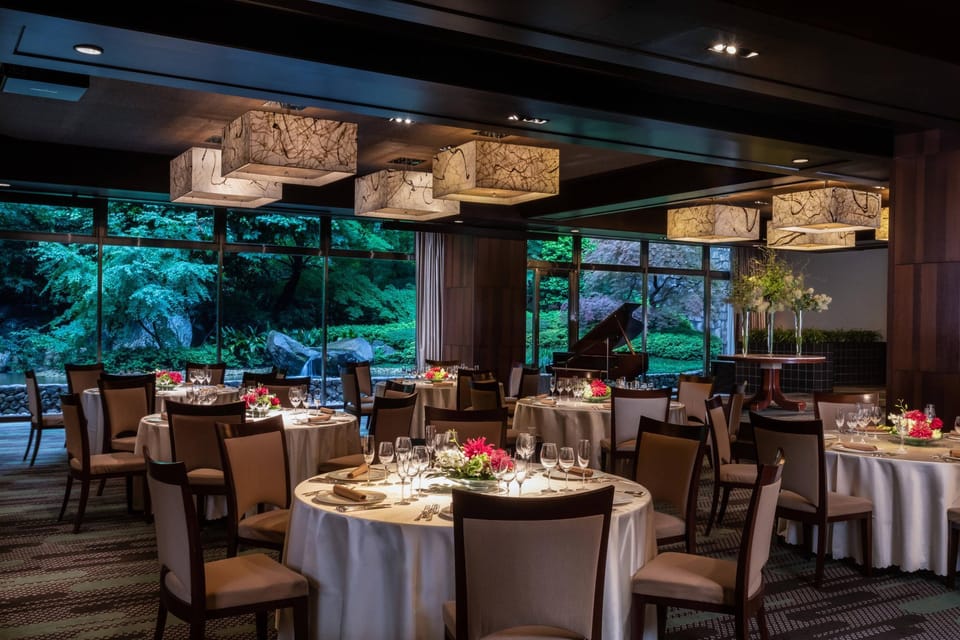 Meeting room / ballrooms