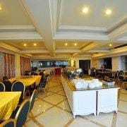 Genius Hotel Hotel in Hubei