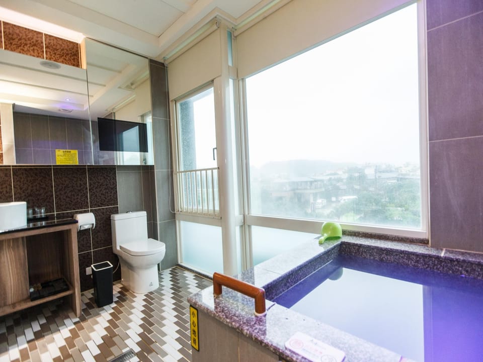 Dapu Hotel Inn in Taiwan, Province of China