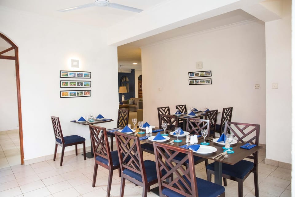 Marine Six Hotel Hotel in Dehiwala-Mount Lavinia
