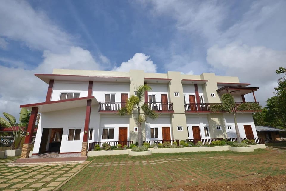 Gilin Suites Puerto Princesa Palawan Hotel in Puerto Princesa