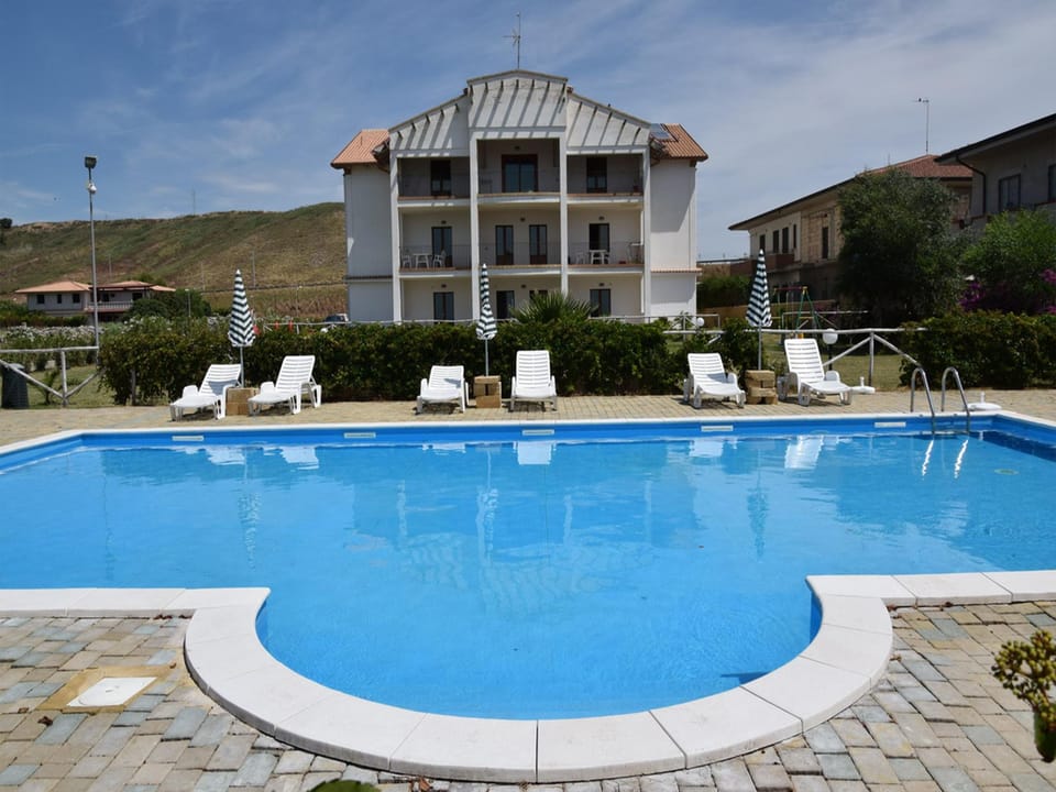 Residence Barko Apartment hotel in Calabria
