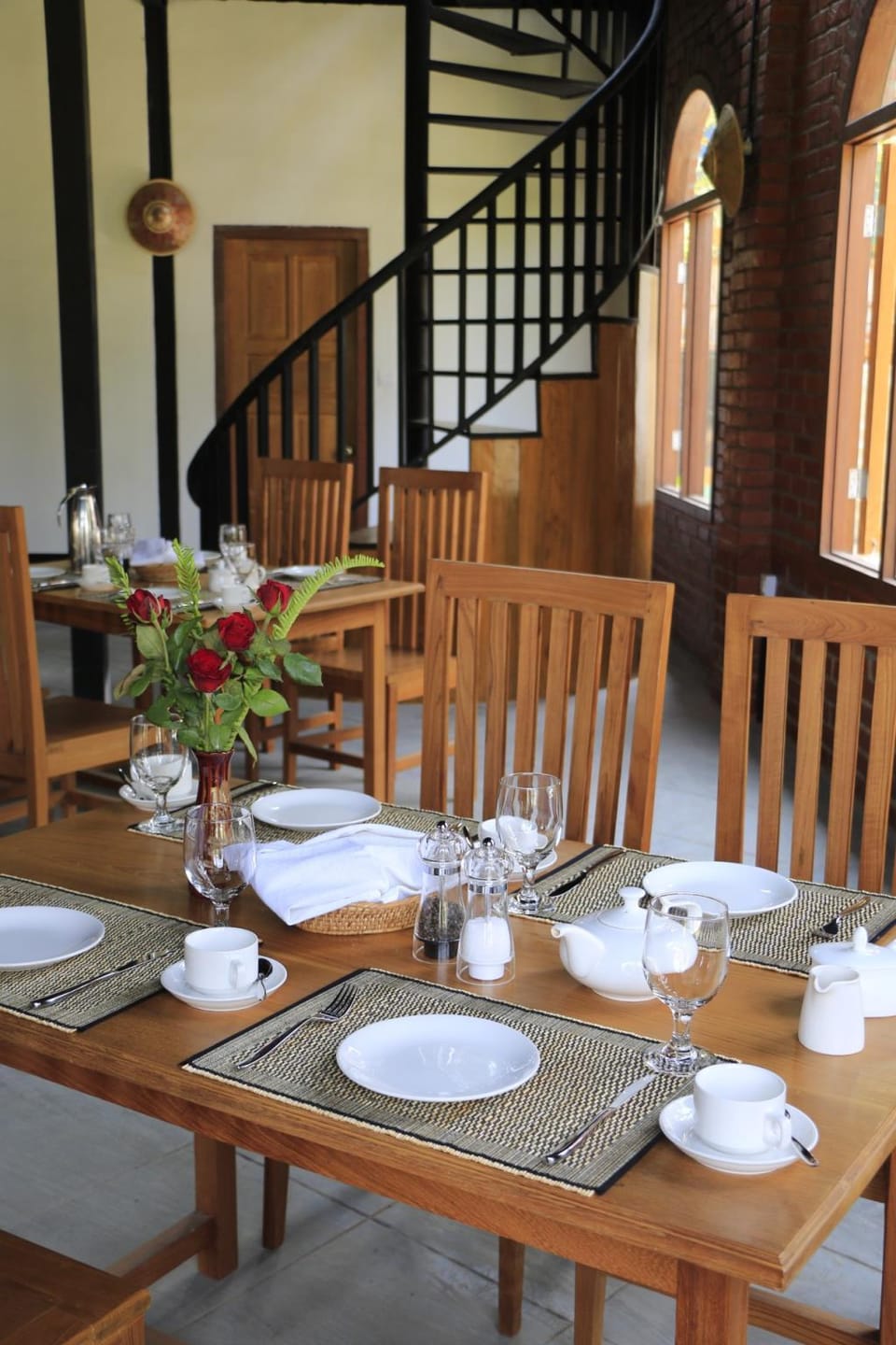 Blue Vanda Lodge Lodge in Asia