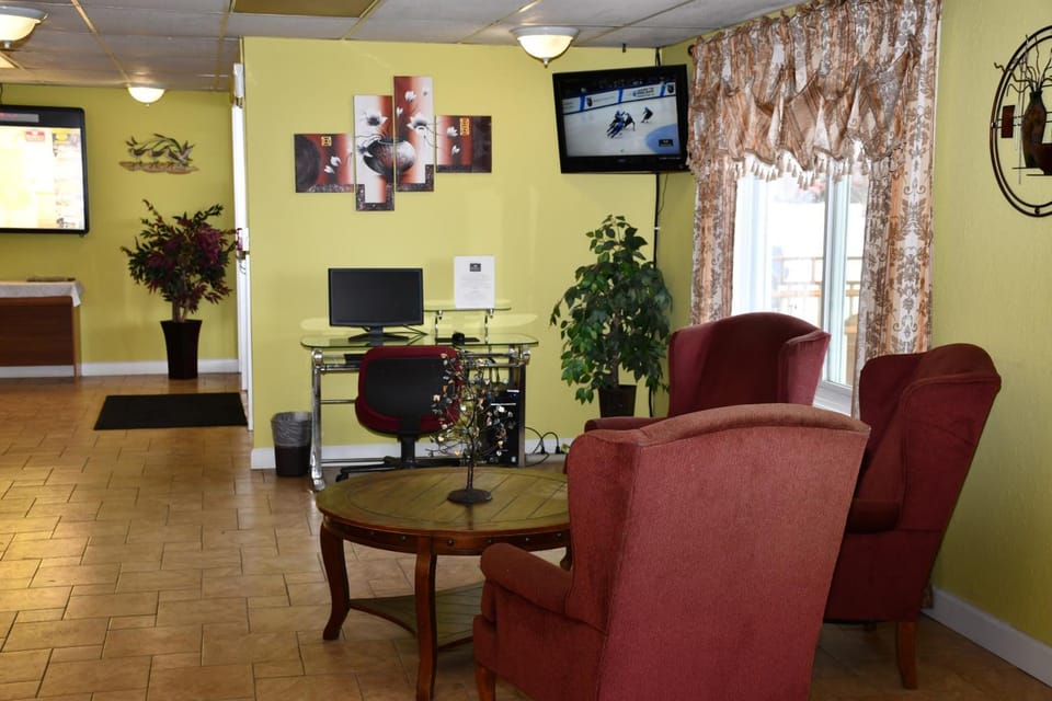 Regency Inn & Suites Faribault Hotel in Minnesota