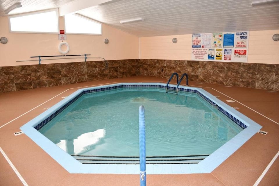Regency Inn & Suites Faribault Hotel in Minnesota