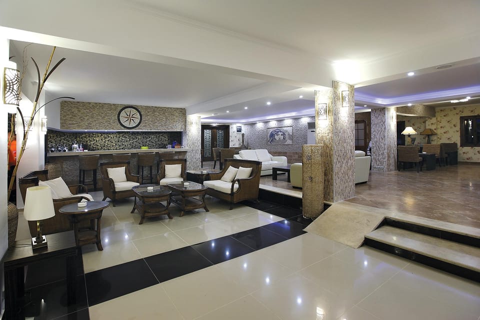 Costa Bitezhan Hotel - All Inclusive Hotel in Muğla Province