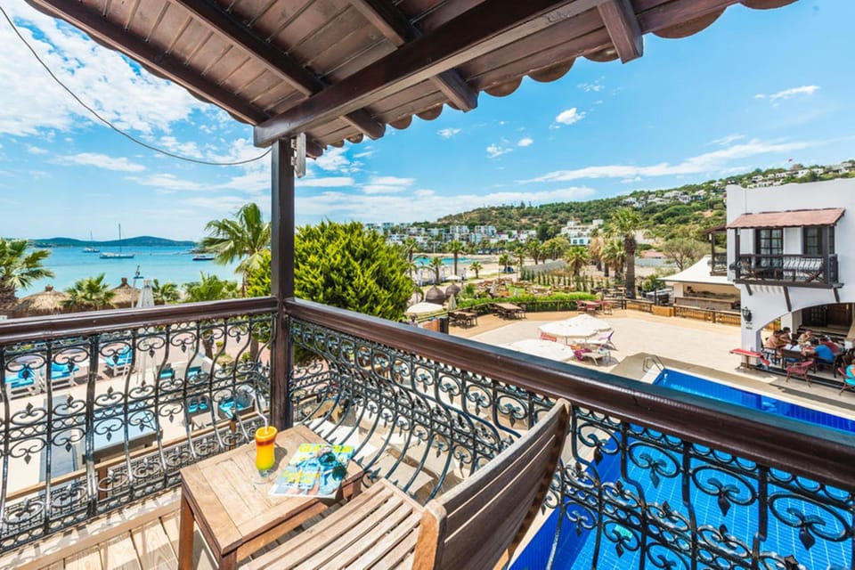Costa Bitezhan Hotel - All Inclusive Hotel in Muğla Province