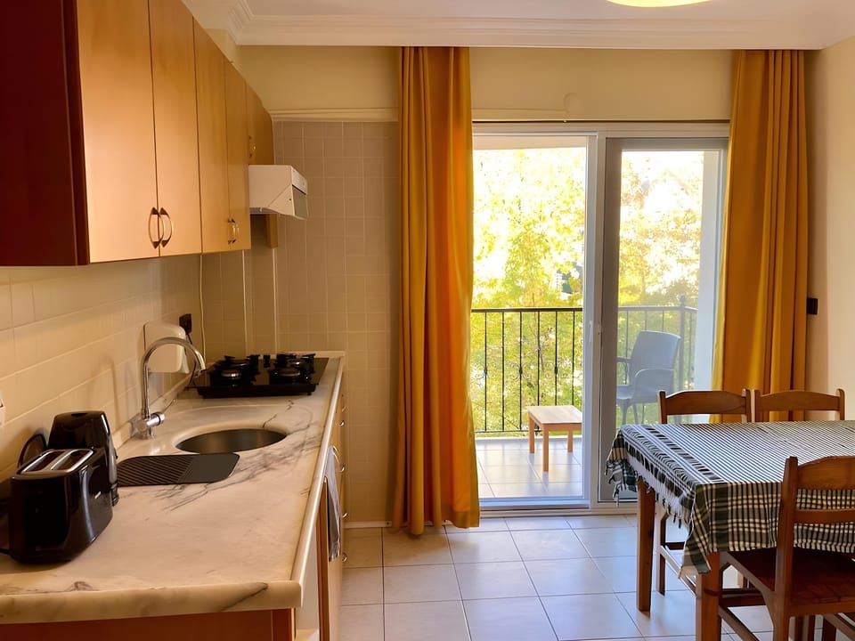 Ten Apart Hotel Hotel in Fethiye