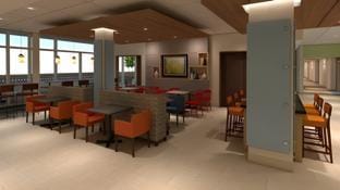 Holiday Inn Express New Albany Hotel By IHG Hotel in New Albany