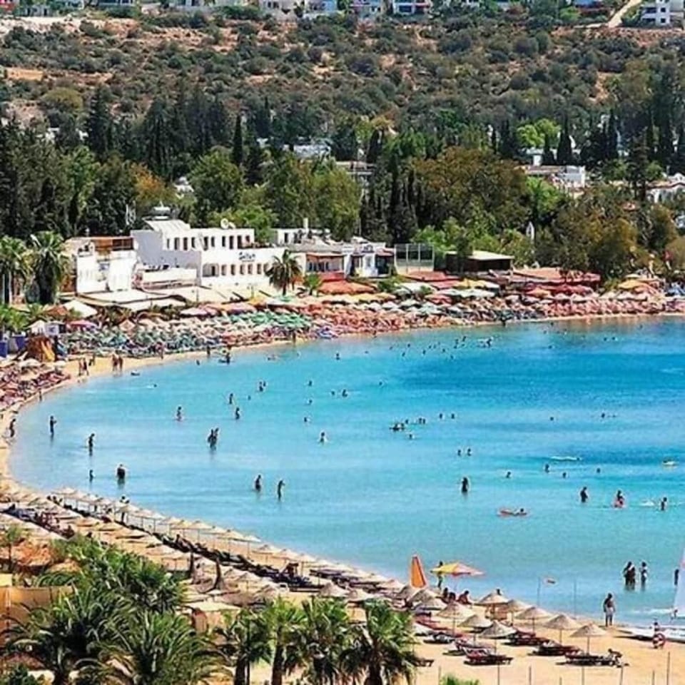 Costa 3s Beach Hotel Hotel in Muğla Province