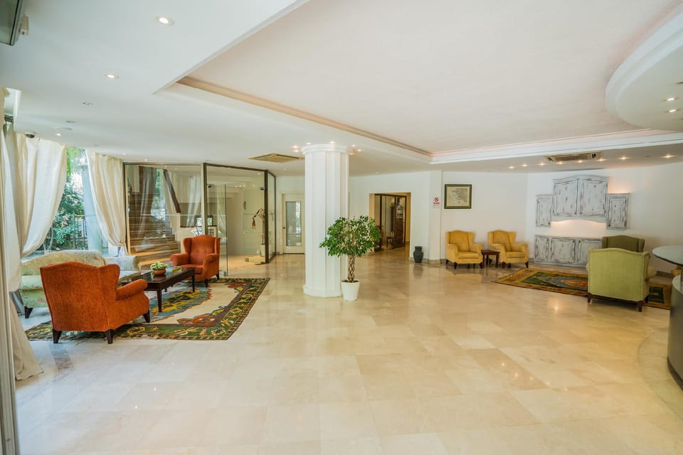 Costa 3s Beach Hotel Hotel in Muğla Province