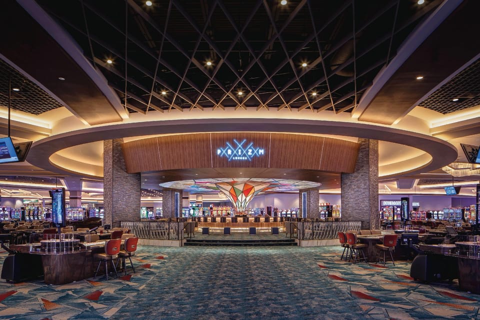 Choctaw Casino & Resort Durant, a Wyndham Grand Hotel Hotel in Oklahoma