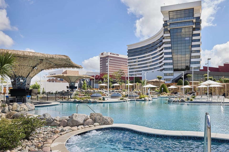 Choctaw Casino & Resort Durant, a Wyndham Grand Hotel Hotel in Oklahoma