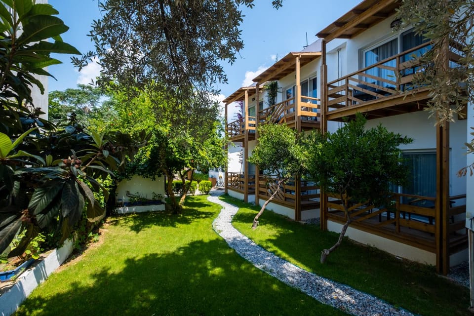 Costa Bodrum City Hotel Hotel in Bodrum