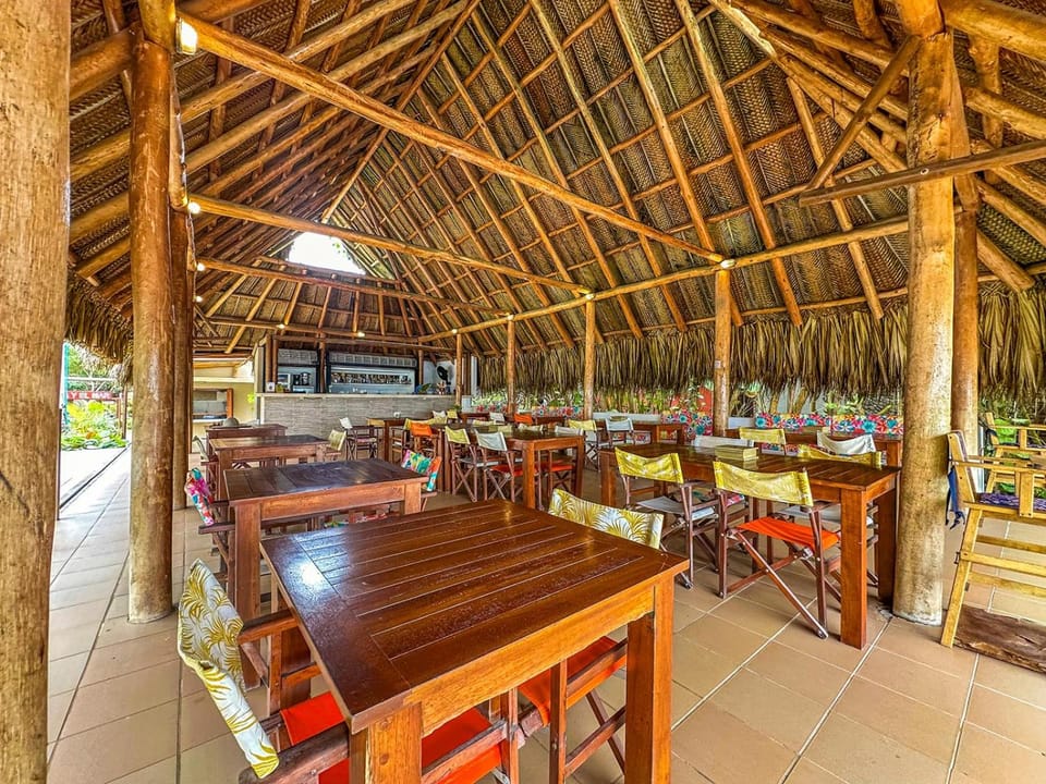 Hotel Chiniu Hotel in Magdalena, Colombia