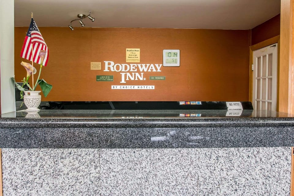 Rodeway Inn Grand Haven Hotel in Grand Haven