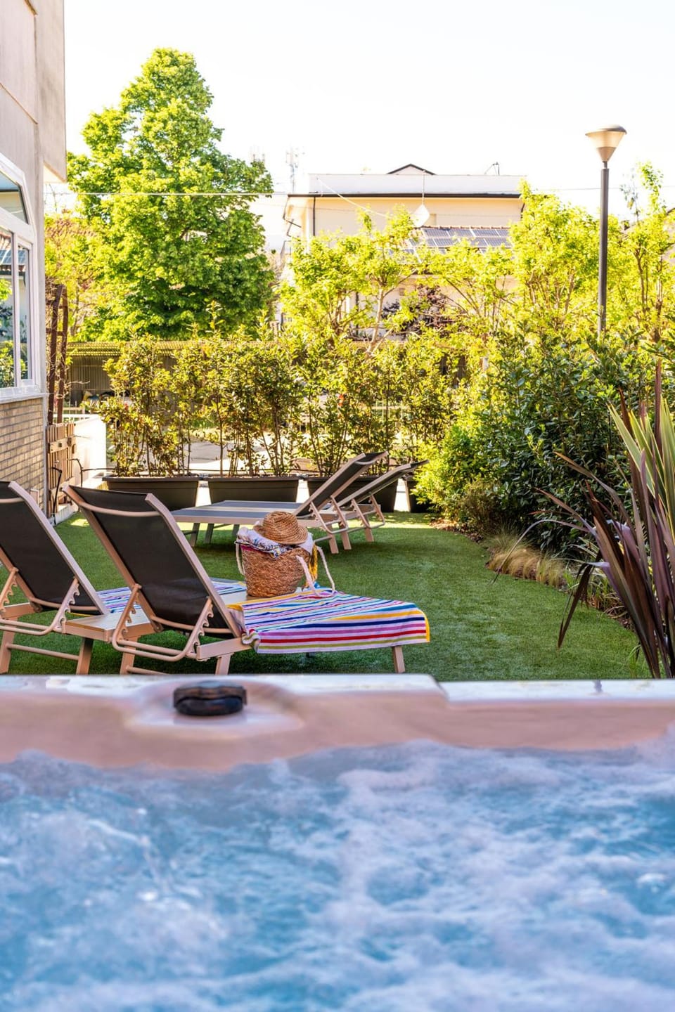 HOTEL CONTI Hotel in Bellaria - Igea Marina