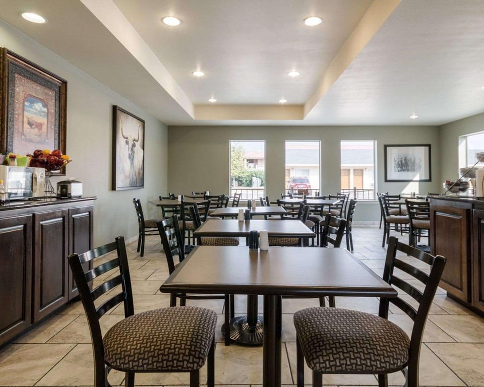 Inn Hotel in Rio Grande