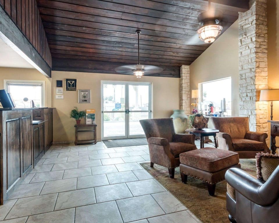 Inn Hotel in Rio Grande