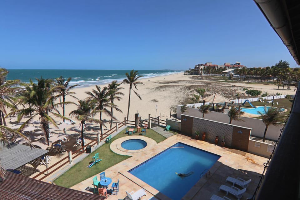 G2 Beach Hotel Hotel in State of Ceará