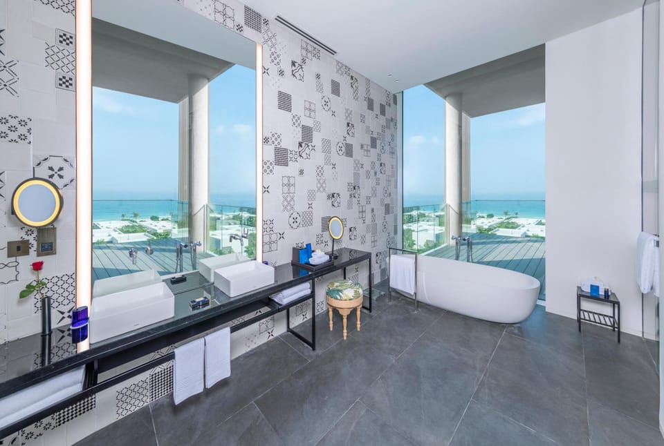 Al Zorah Beach Resort Resort in Ajman