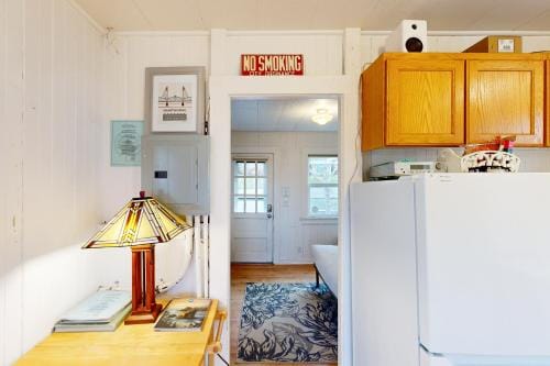 Baerfoot Bungalow Hotel in Tolovana Park