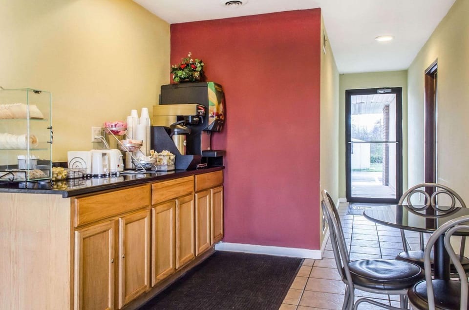 Rodeway Inn Shippensburg I-81 Hotel in Pennsylvania