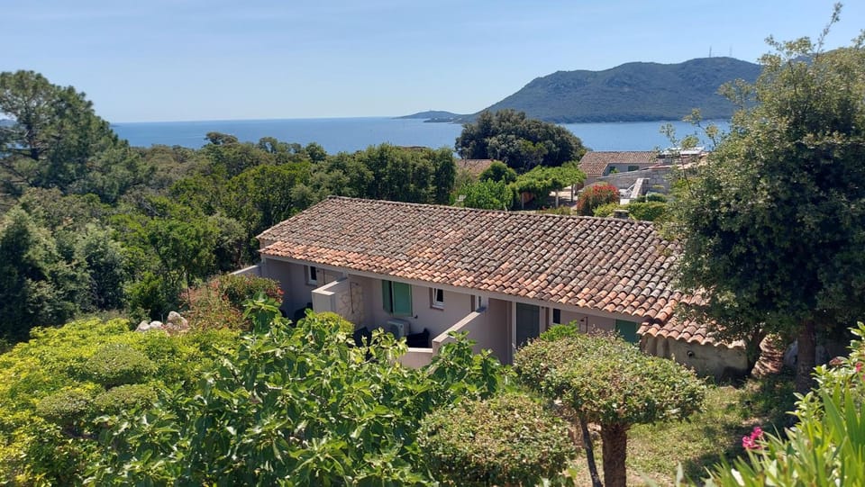 Residence Les Pavillons du Belvedere Apartment hotel in Porto-Vecchio