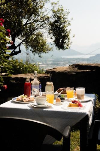 Il riccio di Ricciano Hotel in Canton of Ticino