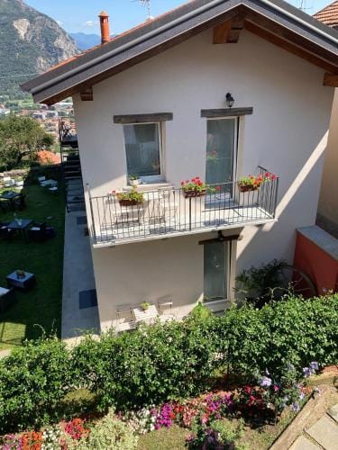 Il riccio di Ricciano Hotel in Canton of Ticino