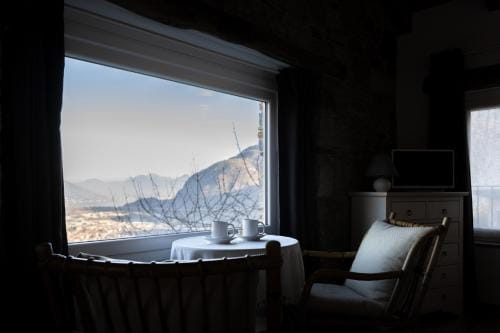 Il riccio di Ricciano Hotel in Canton of Ticino