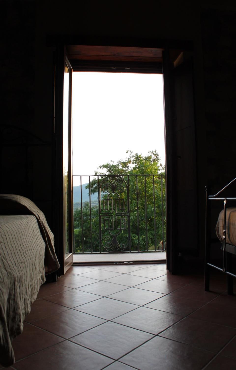 Masseria Mastrangelo Hotel in Molise, Italy