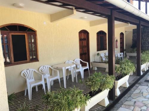Black Point Beach Club Hotel in State of Rio de Janeiro
