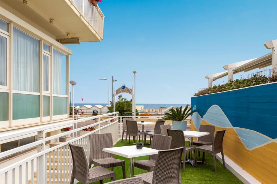 Hotel President's Hotel in Pesaro