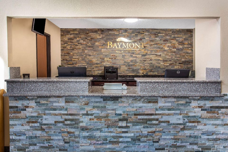 Baymont by Wyndham Joliet Hotel in Joliet