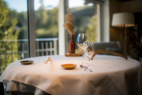 Landhotel Lammershof Hotel in Hesse