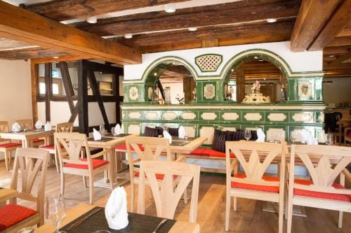 Landhotel Lammershof Hotel in Hesse