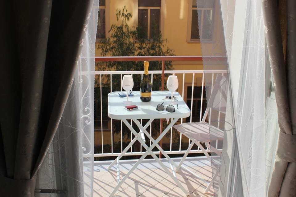 B&B 80056 Ercolano Hotel in Ercolano