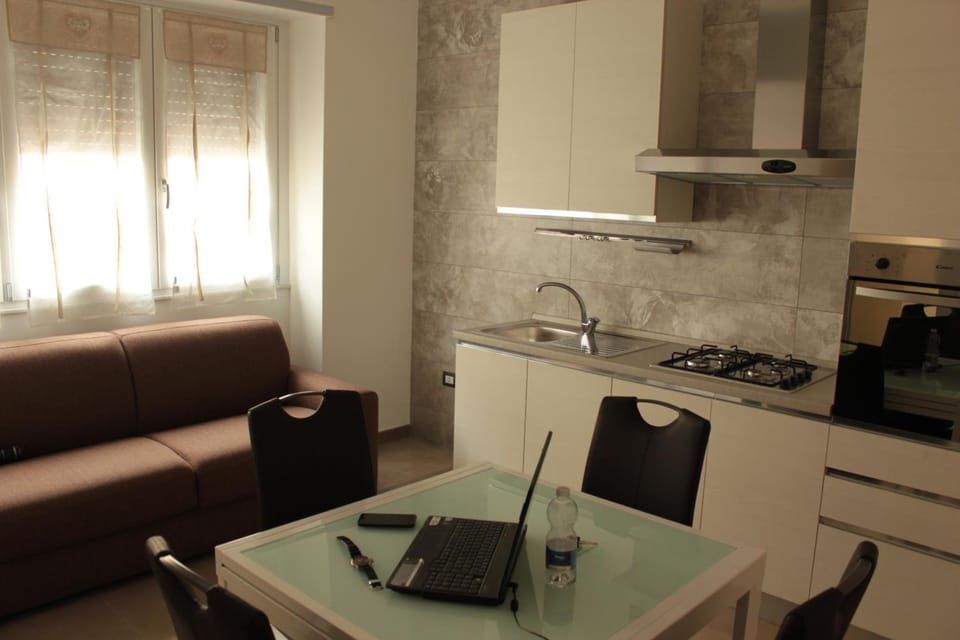 B&B 80056 Ercolano Hotel in Ercolano