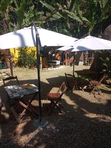 Pousada Familia Viva Trindade Inn in State of Rio de Janeiro